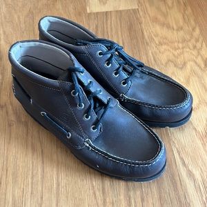 Men’s Sperry Boots